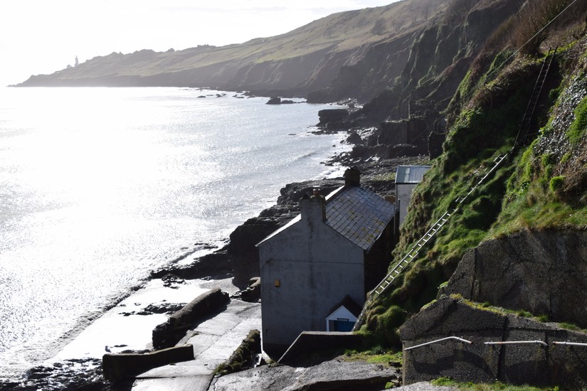 Hallsands (2020)