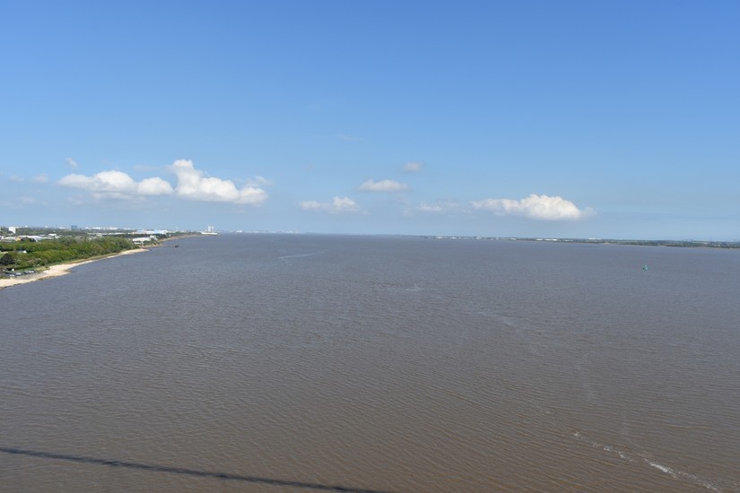 The Humber